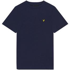 Lyle and Scott Classic T Shirt Jn09