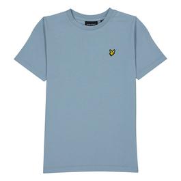 Lyle and Scott Classic T Shirt Jn09