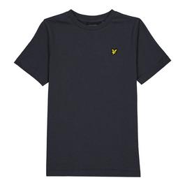 Lyle and Scott Classic T Shirt Jn09