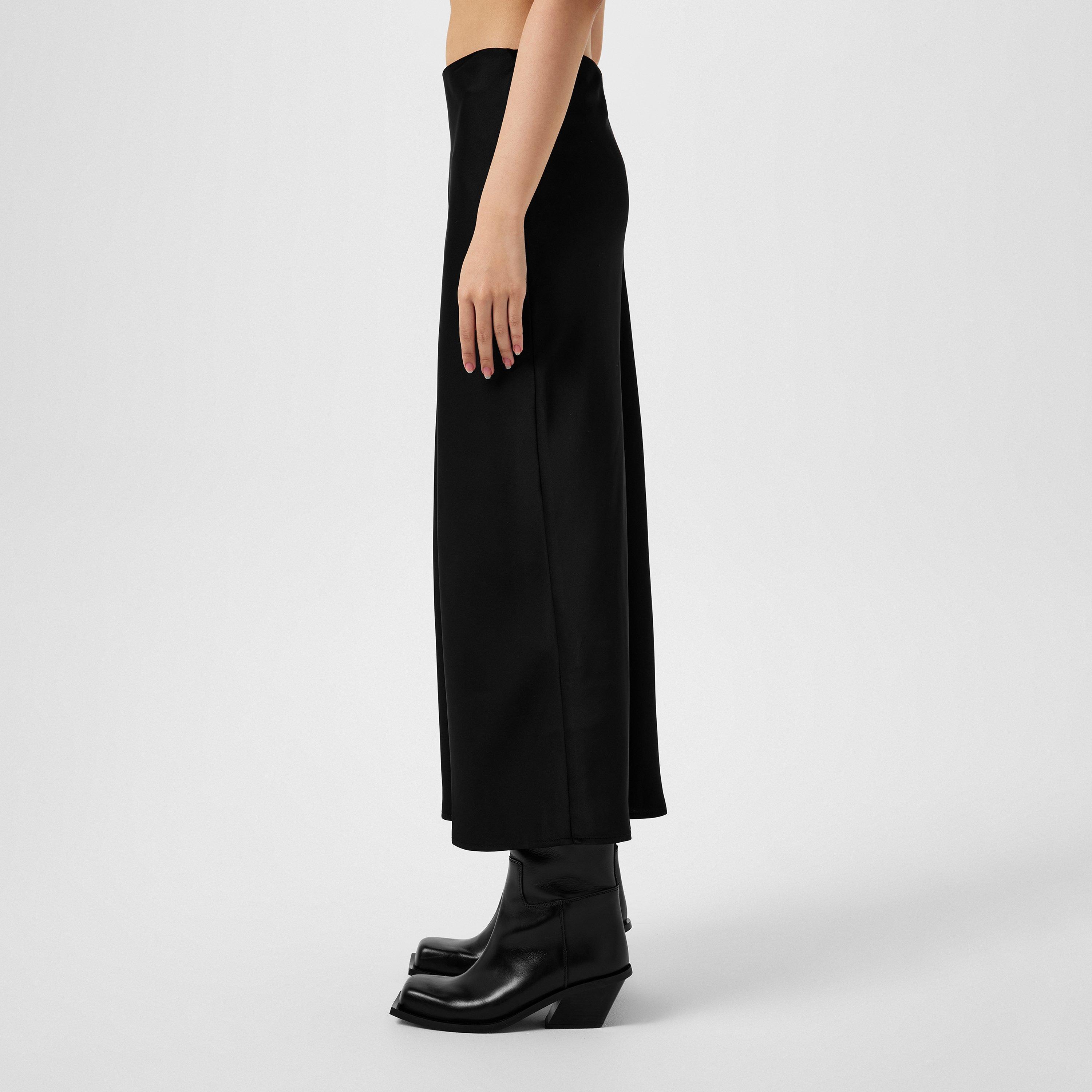 Black - Pretty Lavish - Breya Skirt - 2