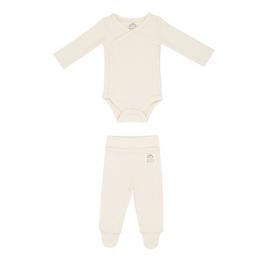 Hello World HelloWorld 2 Piece Clothing Set Babies