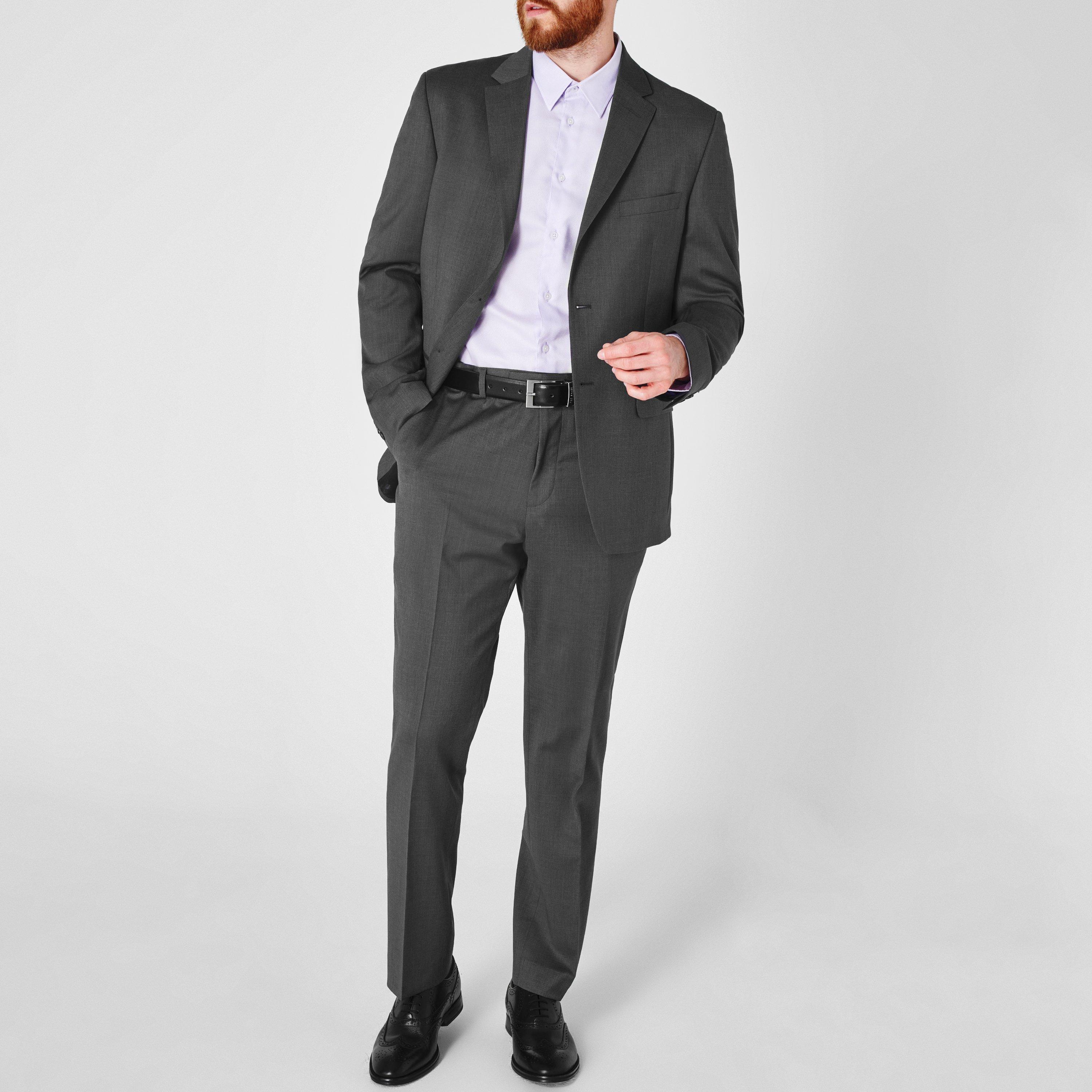 Houtskool - Ted Baker - Irvine Trousers - 2
