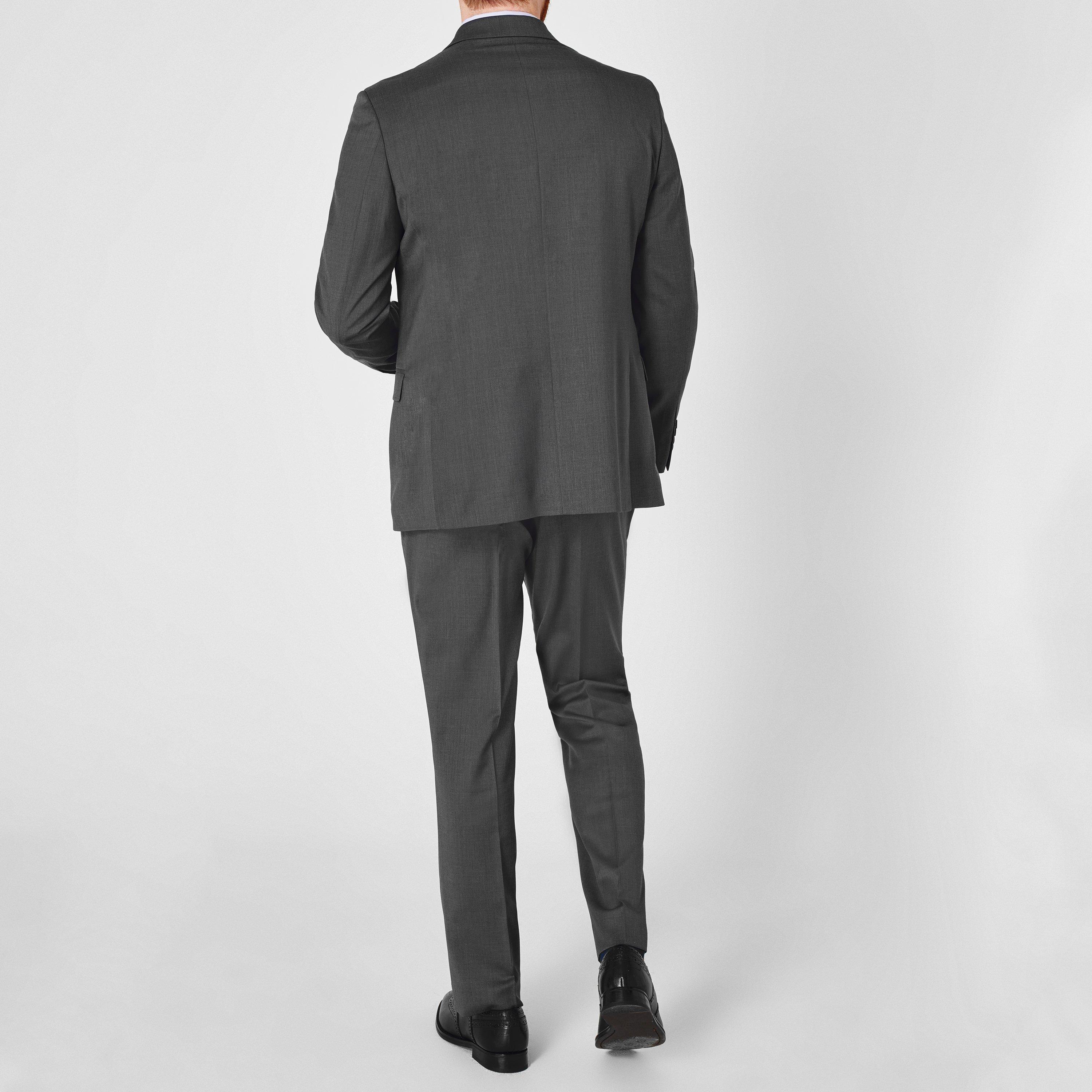 Houtskool - Ted Baker - Irvine Trousers - 3