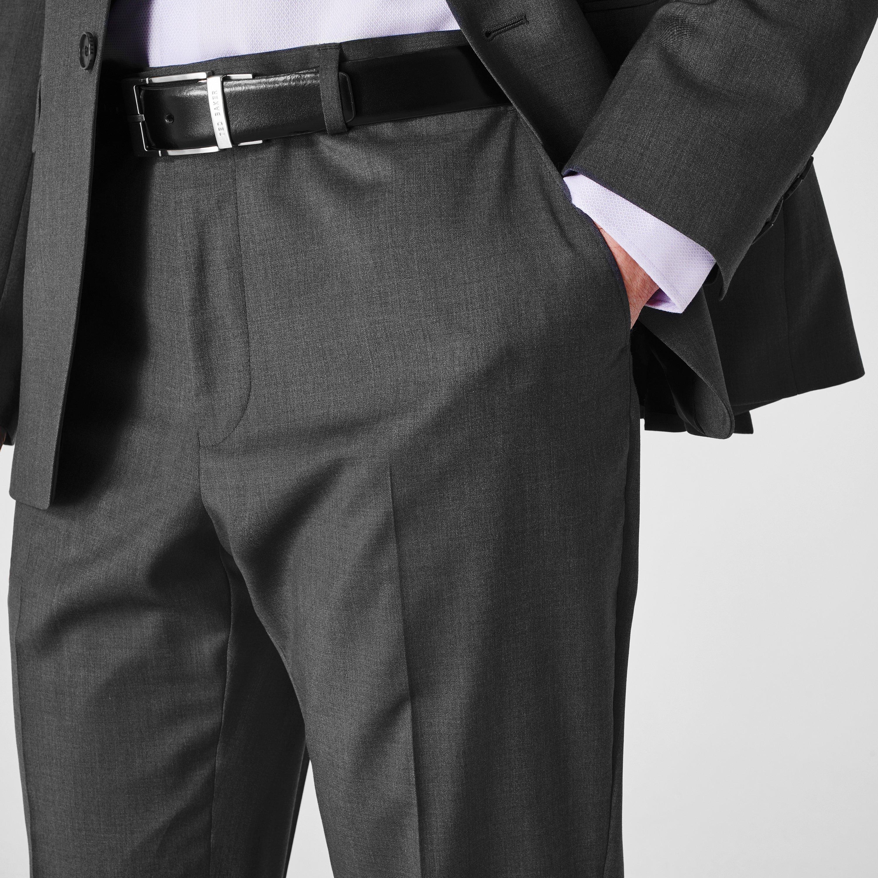 Houtskool - Ted Baker - Irvine Trousers - 5