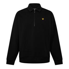 Lyle and Scott Q ZpSc SShir Sn99