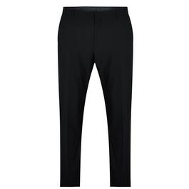 Ted Baker Pine Slim Fit Tuxedo Trouser