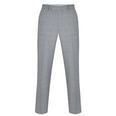 Ted Baker Prince Of Wales camilla trousers
