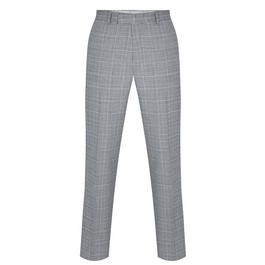 Ted Baker Ted Baker Prince Of Wales Trousers