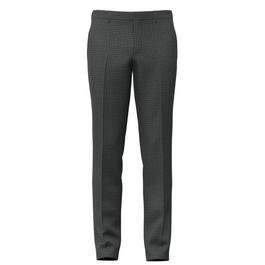 Hugo Getlin Suit Trousers