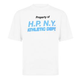 Heron Preston Hpny T Shirt