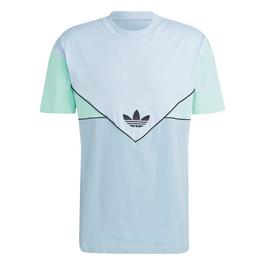 adidas Originals C Tee Sn34