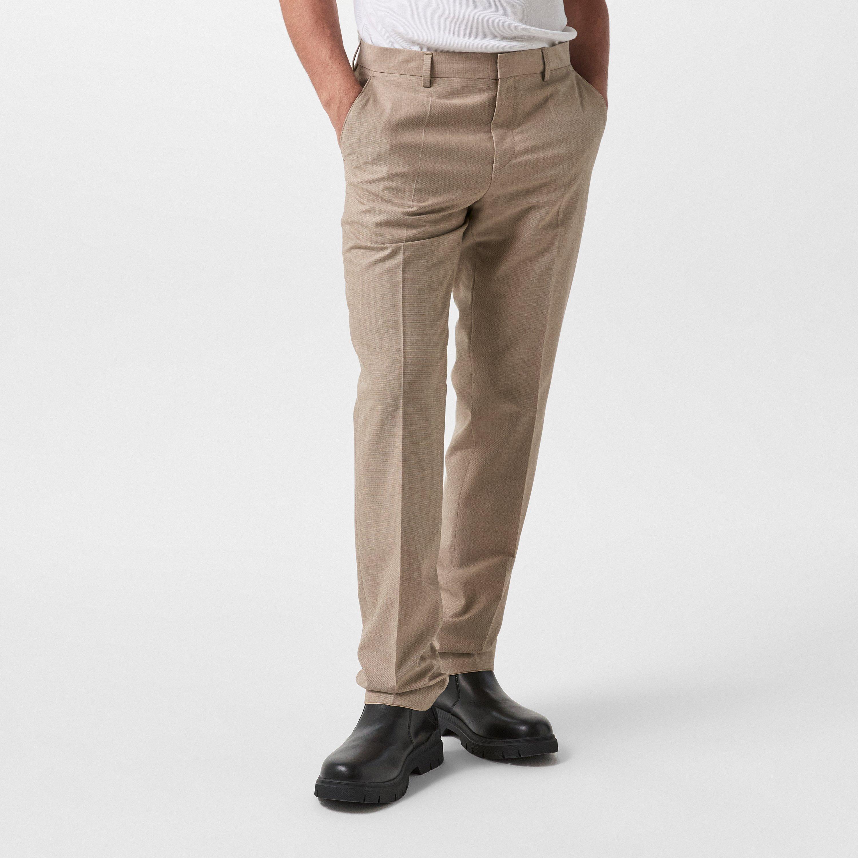 Fill-a-Fill 275 - Boss - Men's H Leon Suit Trousers - 3