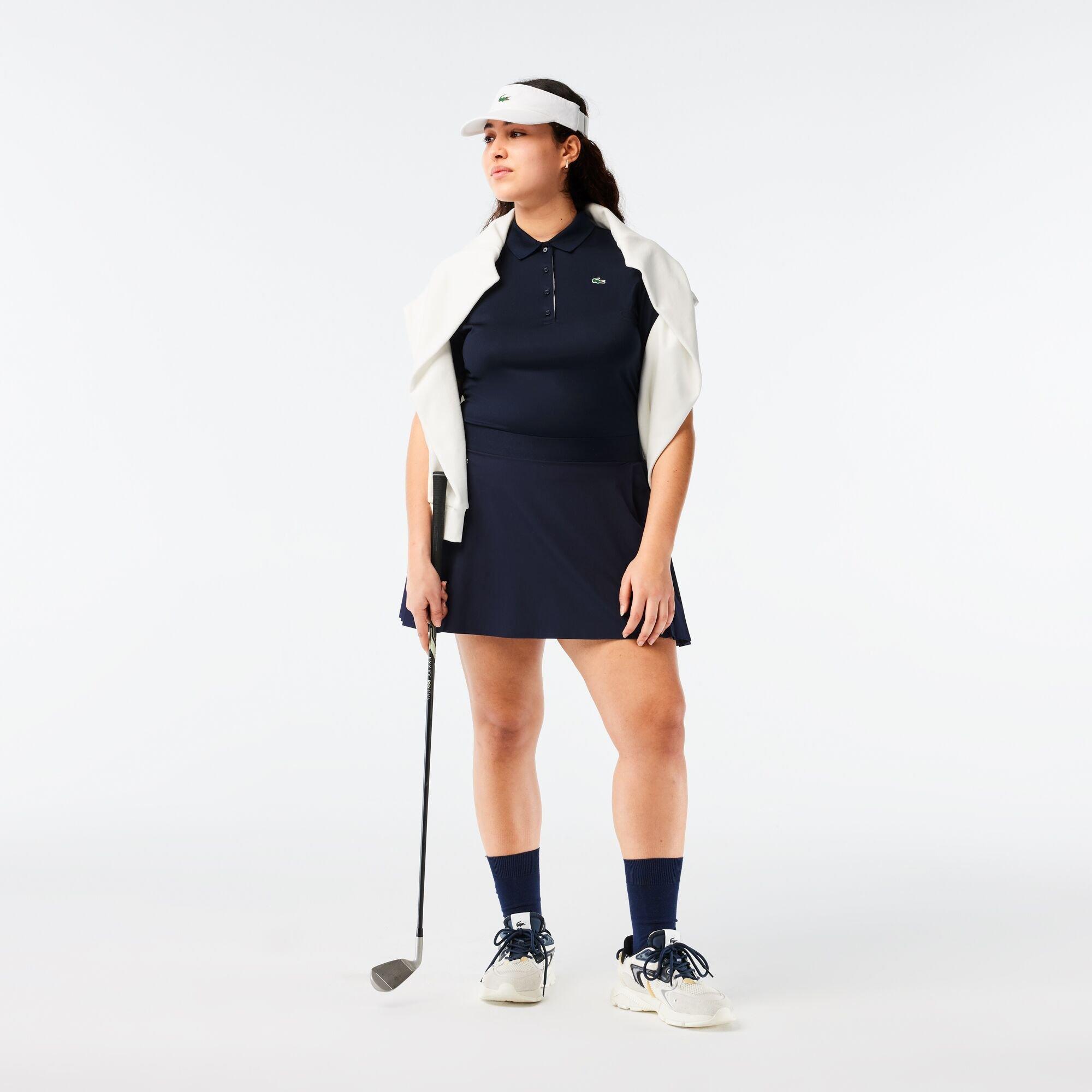 Navy - Lacoste - Skort - 11