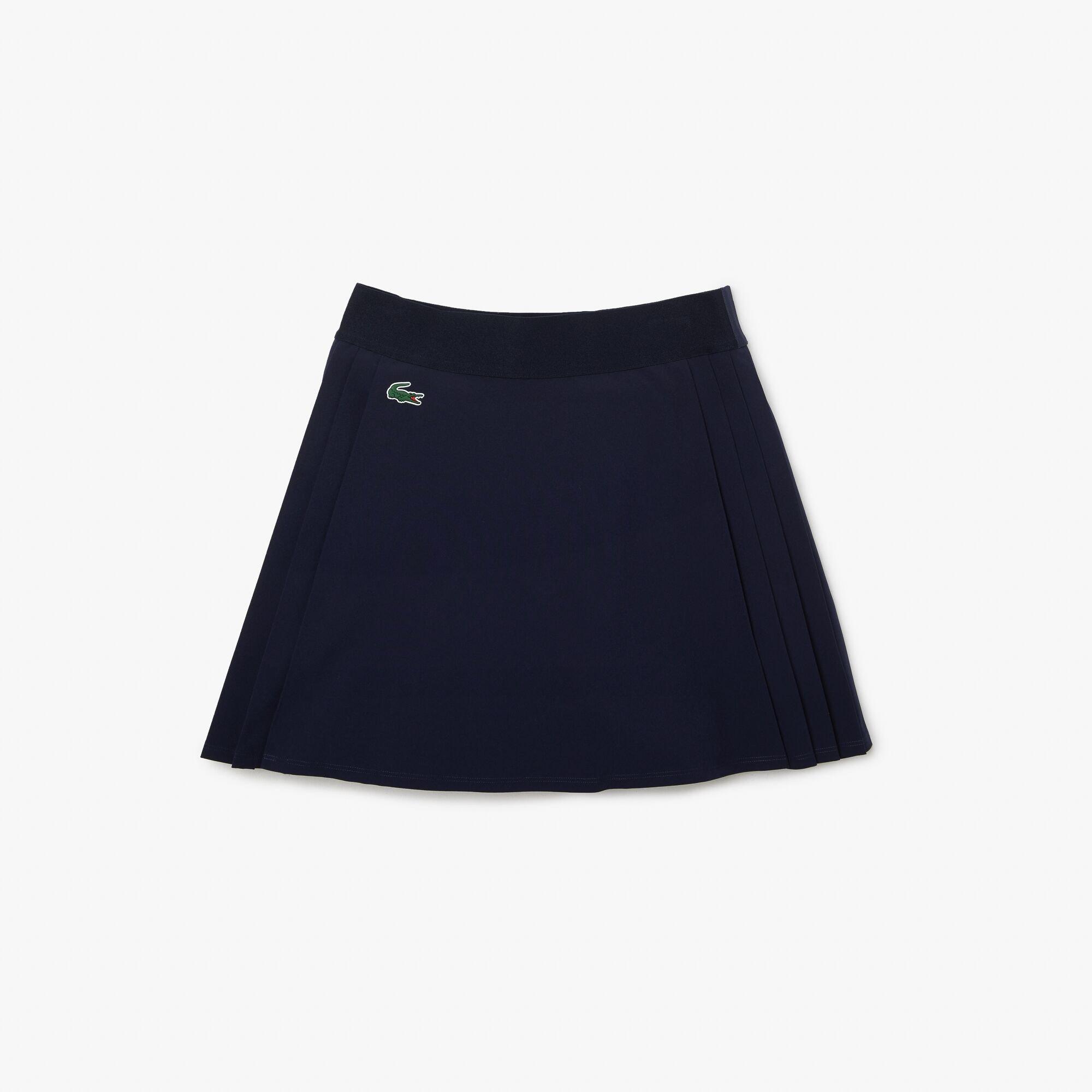 Navy - Lacoste - Skort - 5