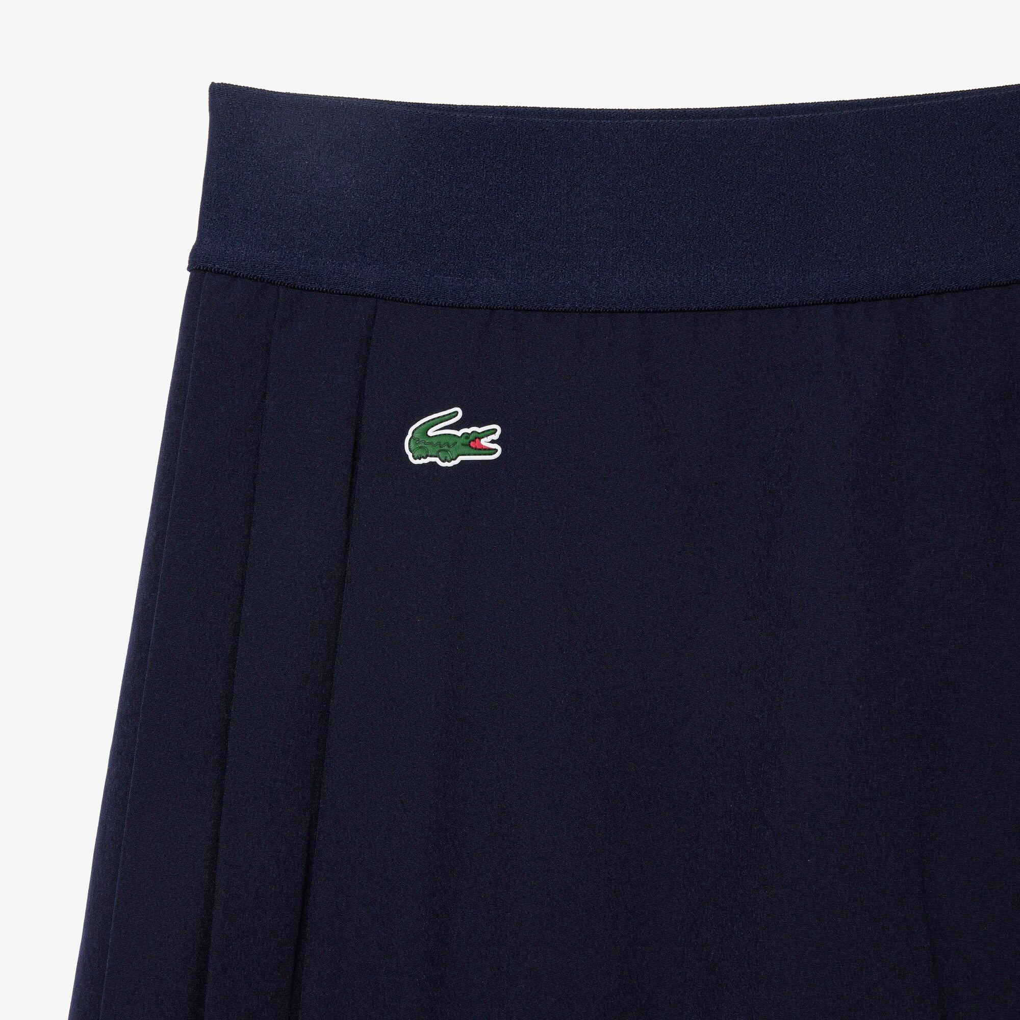 Navy - Lacoste - Skort - 6