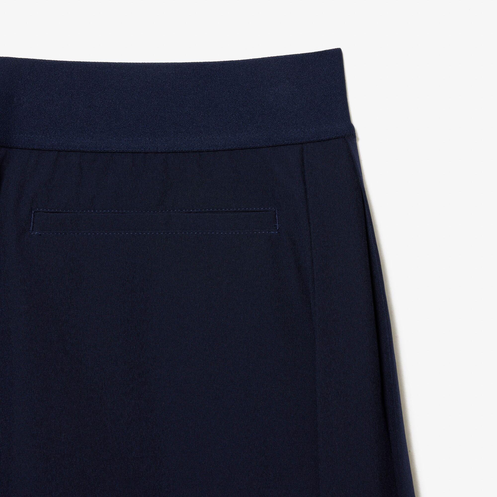 Navy - Lacoste - Skort - 7