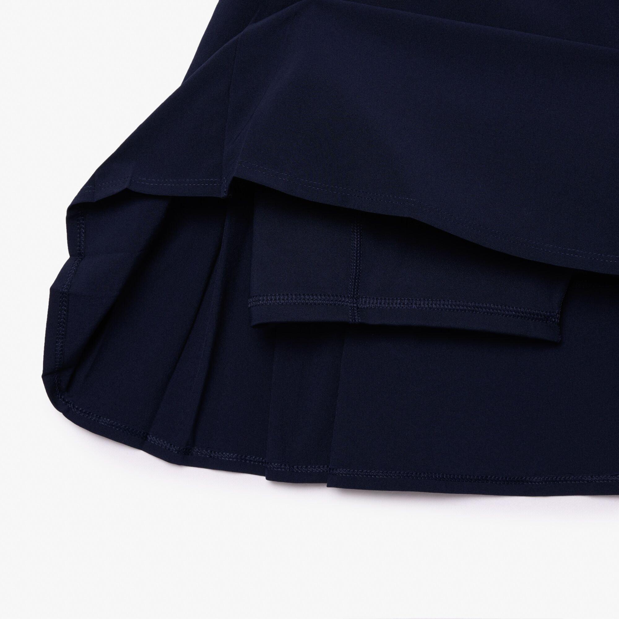 Navy - Lacoste - Skort - 8
