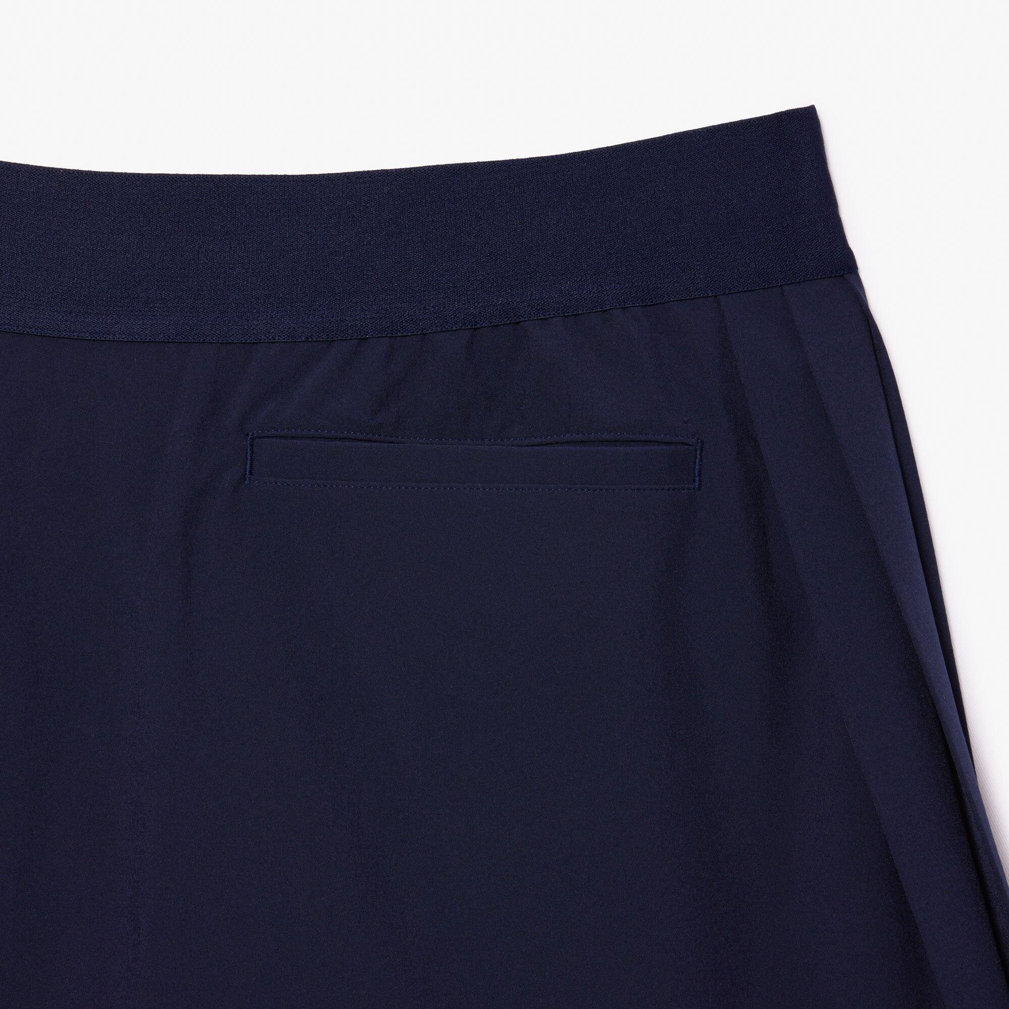 Navy - Lacoste - Skort - 9