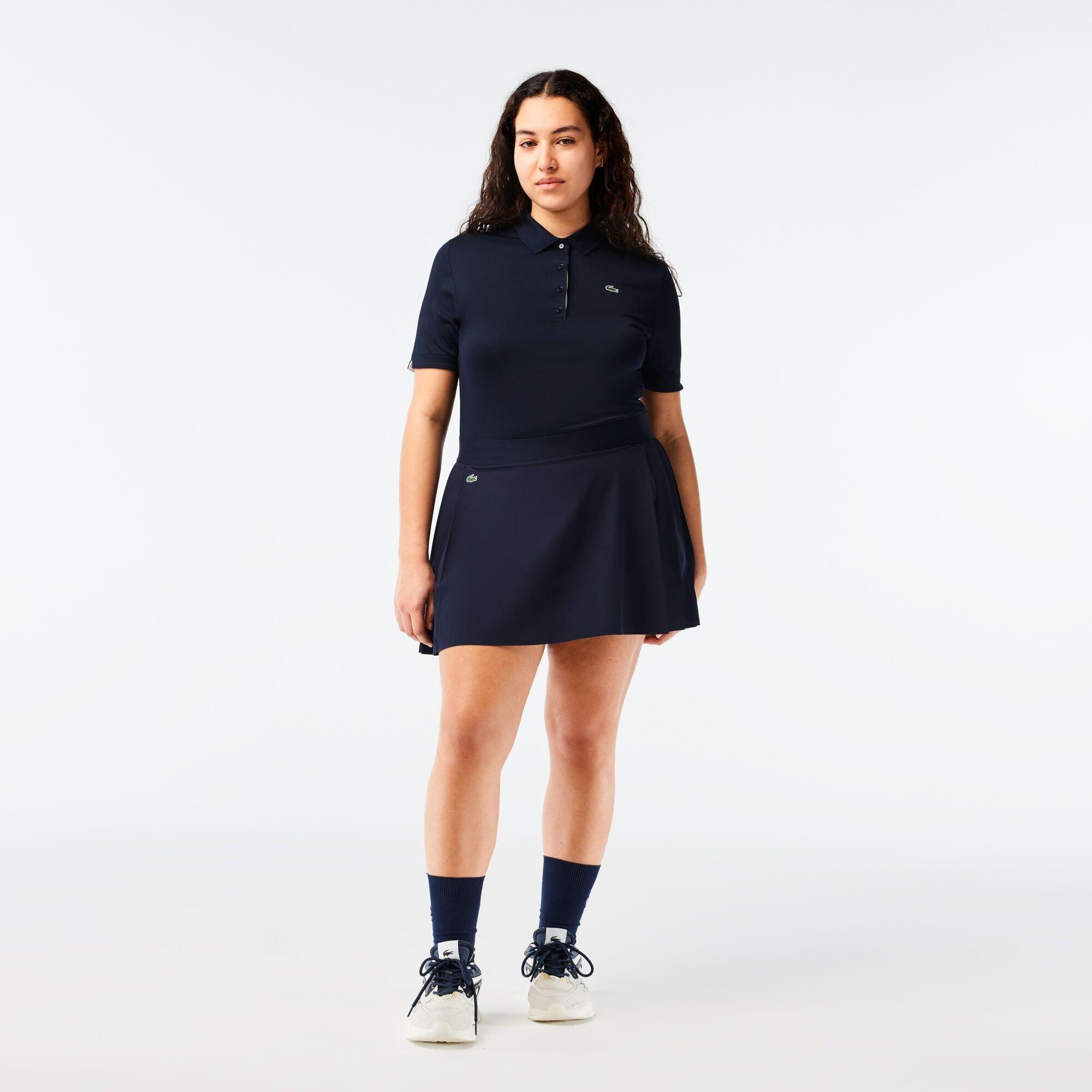 Navy - Lacoste - Skort - 10