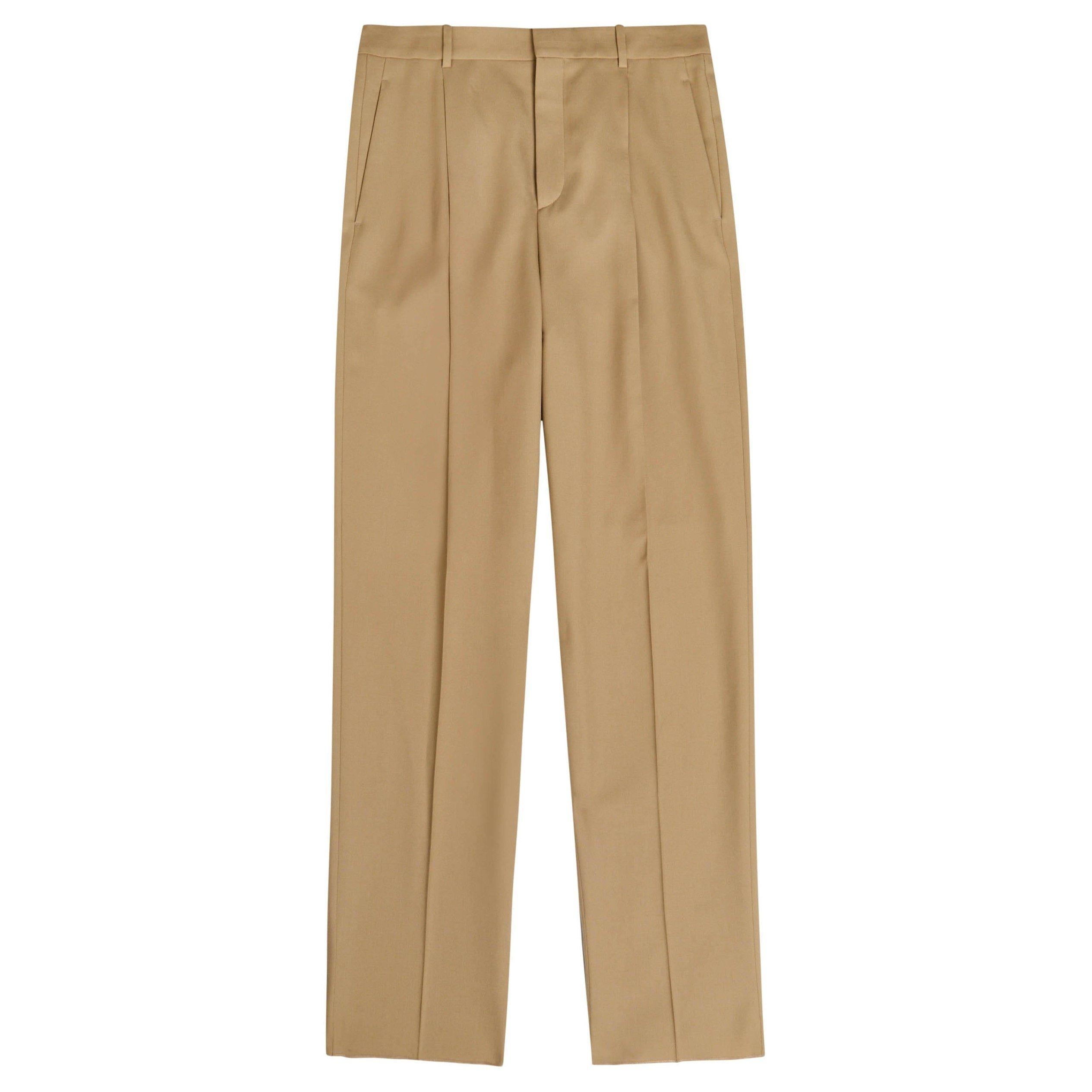 BEIGE - Saint Laurent - YSL GABARDINE S - 1