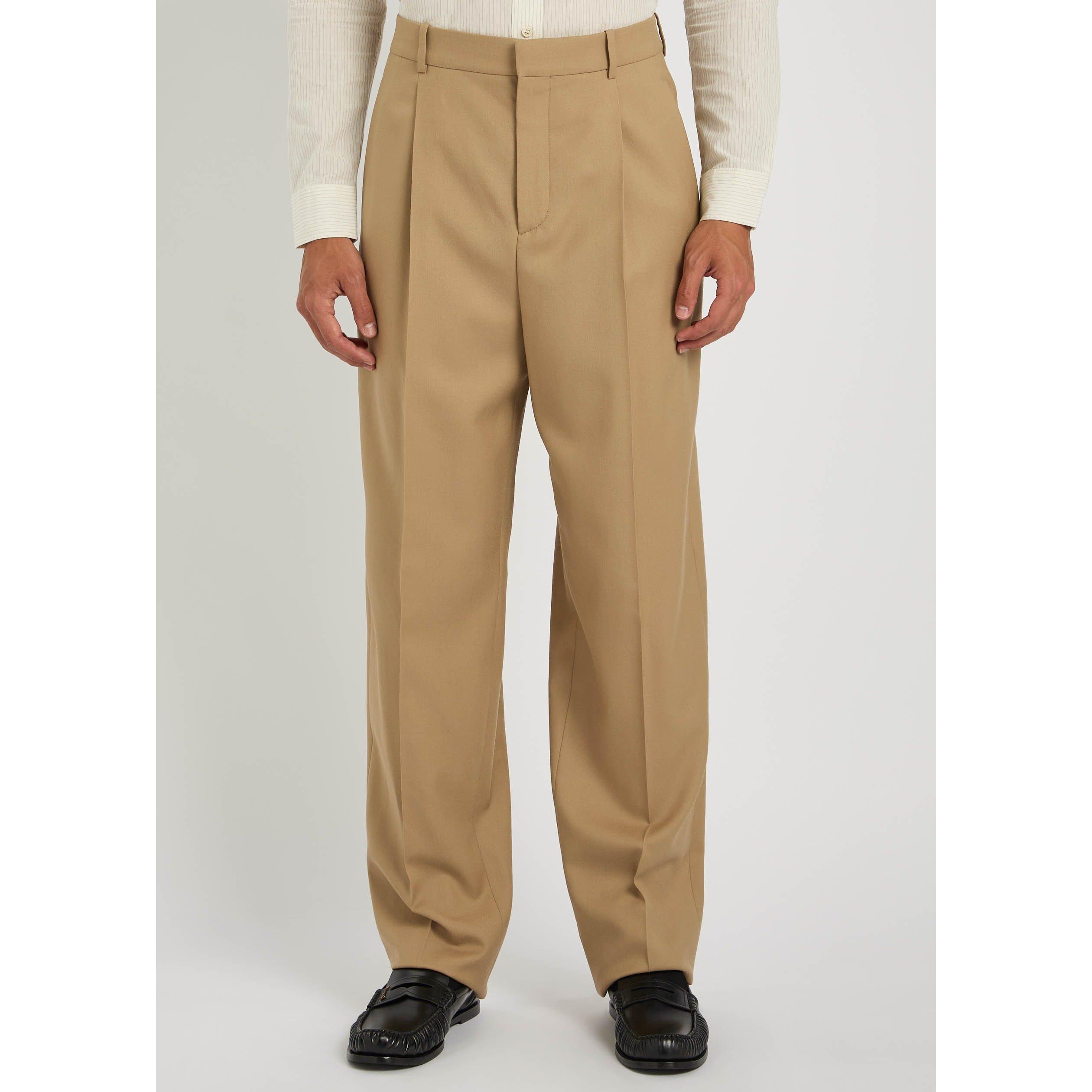 BEIGE - Saint Laurent - YSL GABARDINE S - 2