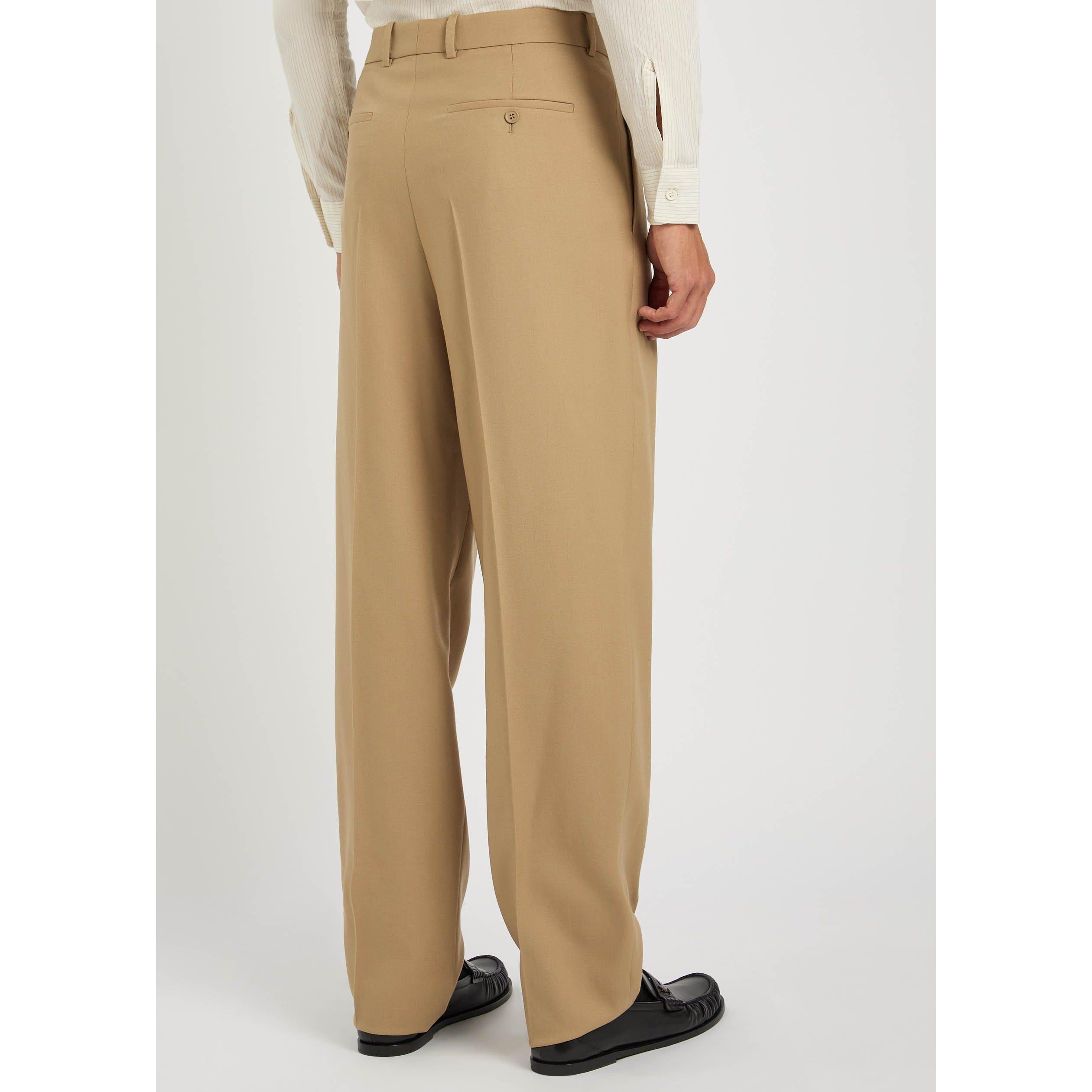 BEIGE - Saint Laurent - YSL GABARDINE S - 3