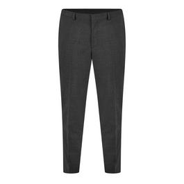 Hugo Hesten Suit Trousers