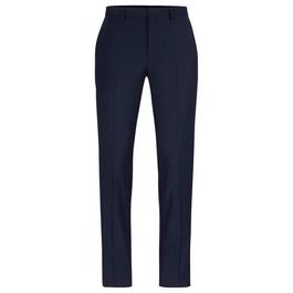 Hugo Hesten Suit Trousers