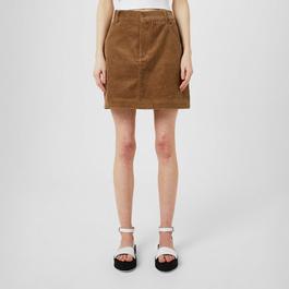 Barbour Oakfield Mini Skirt