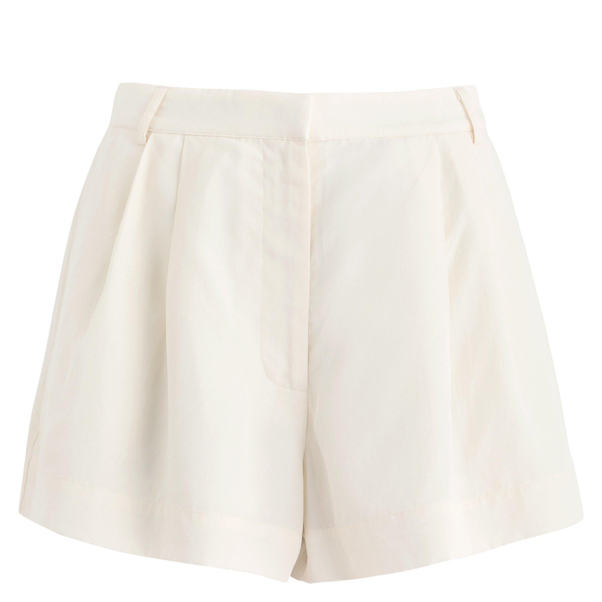 CREAM - Unknown - SH VALENTINA SHORT