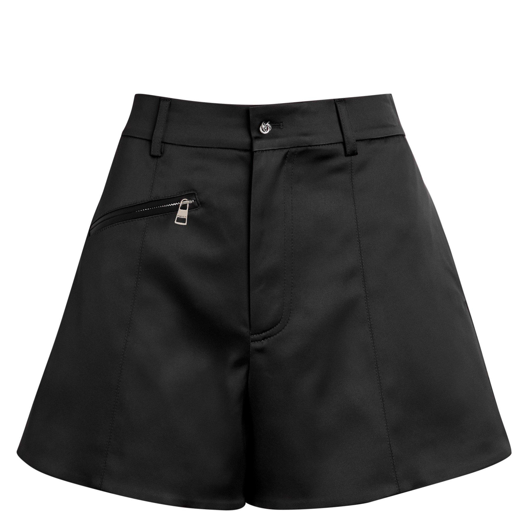 BLACK - JW Anderson - TAILORED SHORTS