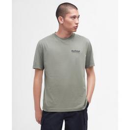 Barbour Catterick T Shirt