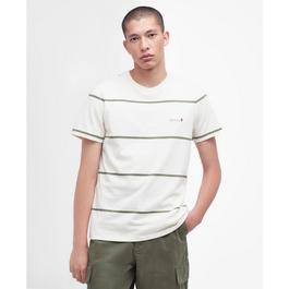 Barbour Dart T Shirt