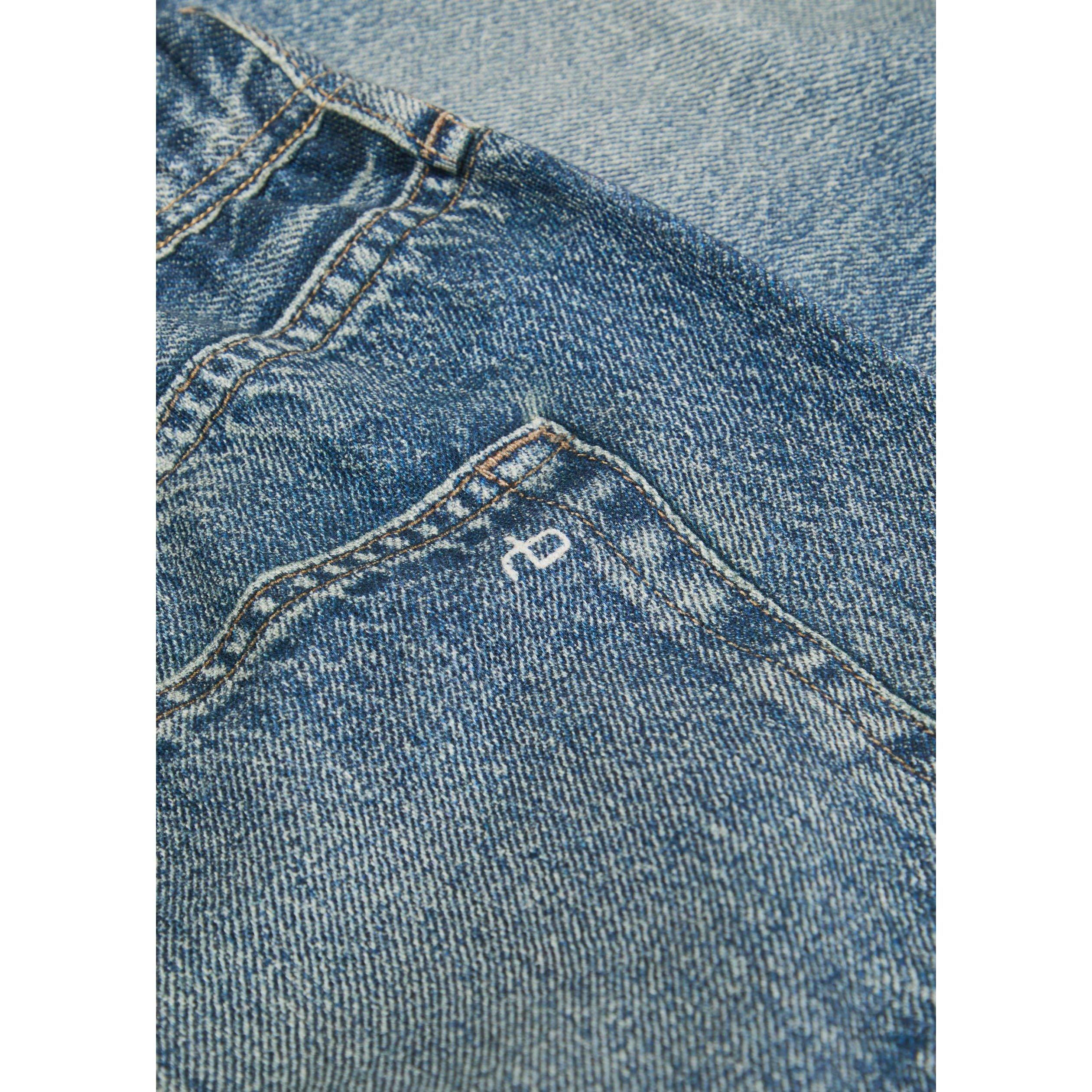 BLUE - Rag and Bone - JE MIRAMAR JOGGER - 4