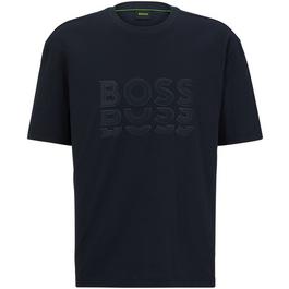 Boss Boss Tee 3 10213473 01