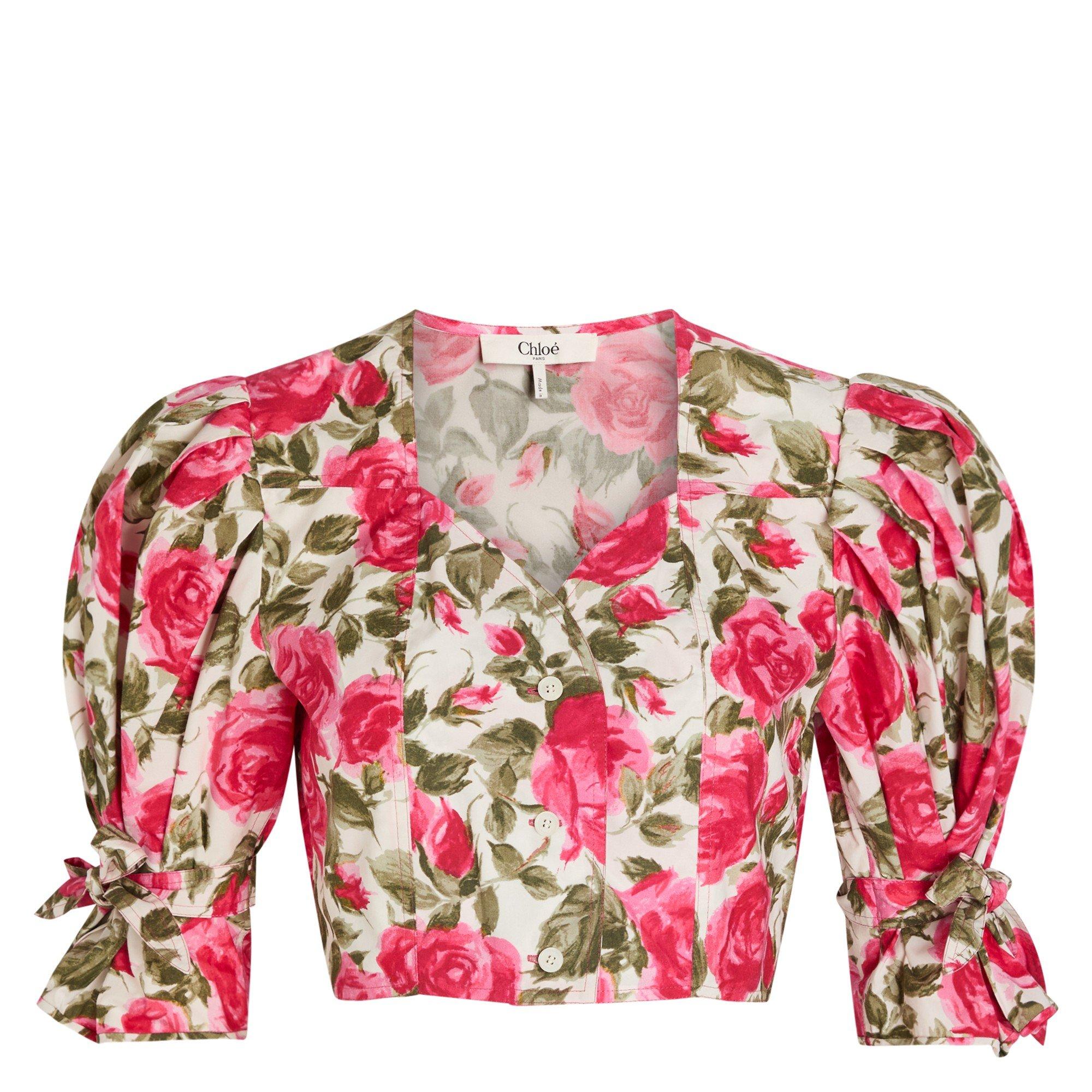 PINK AND OTHER - Chloe - HT30