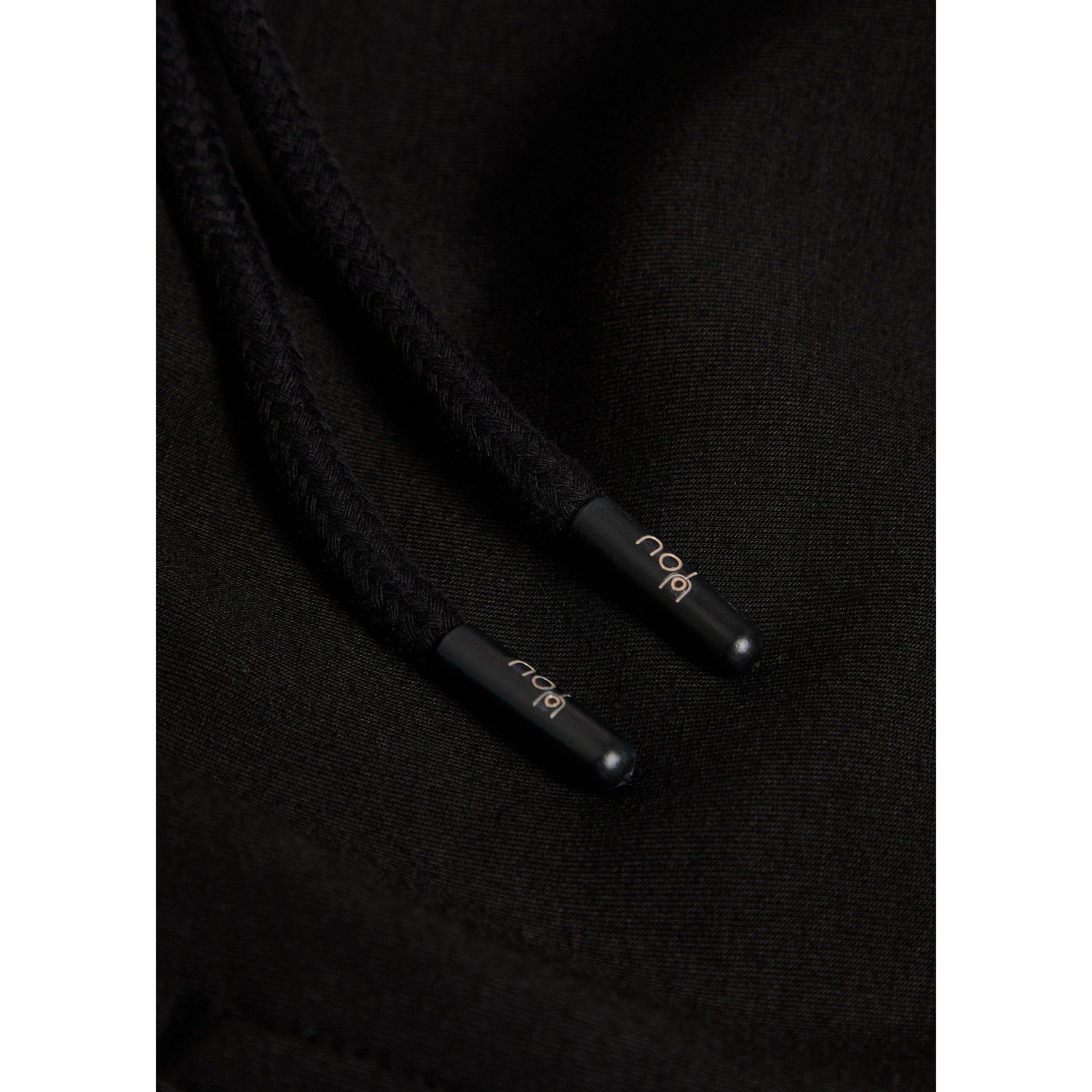 BLACK - Now You Live - Women's Uppingham Relaxed-Fit Joggers - 4