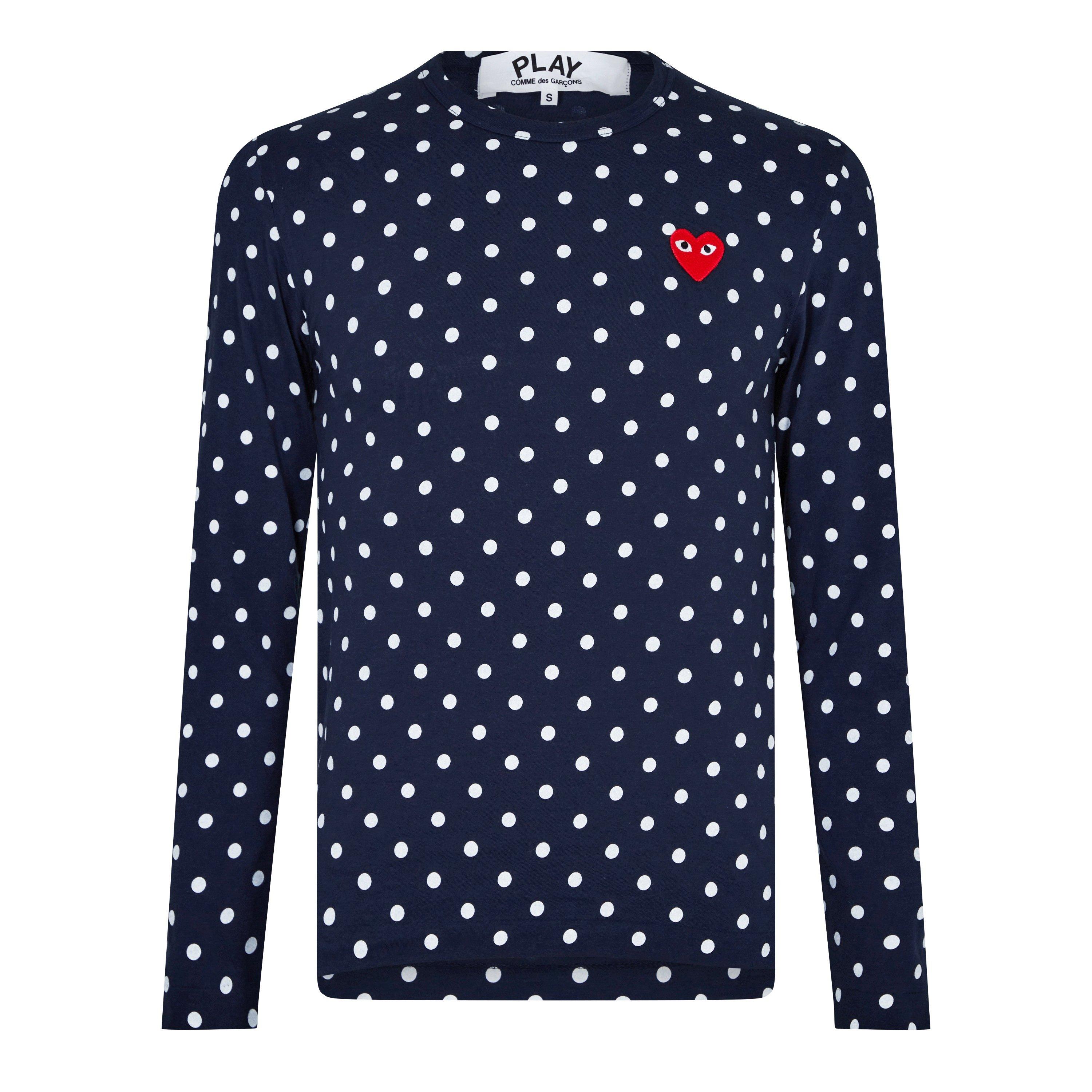 Dot comme des garcons online