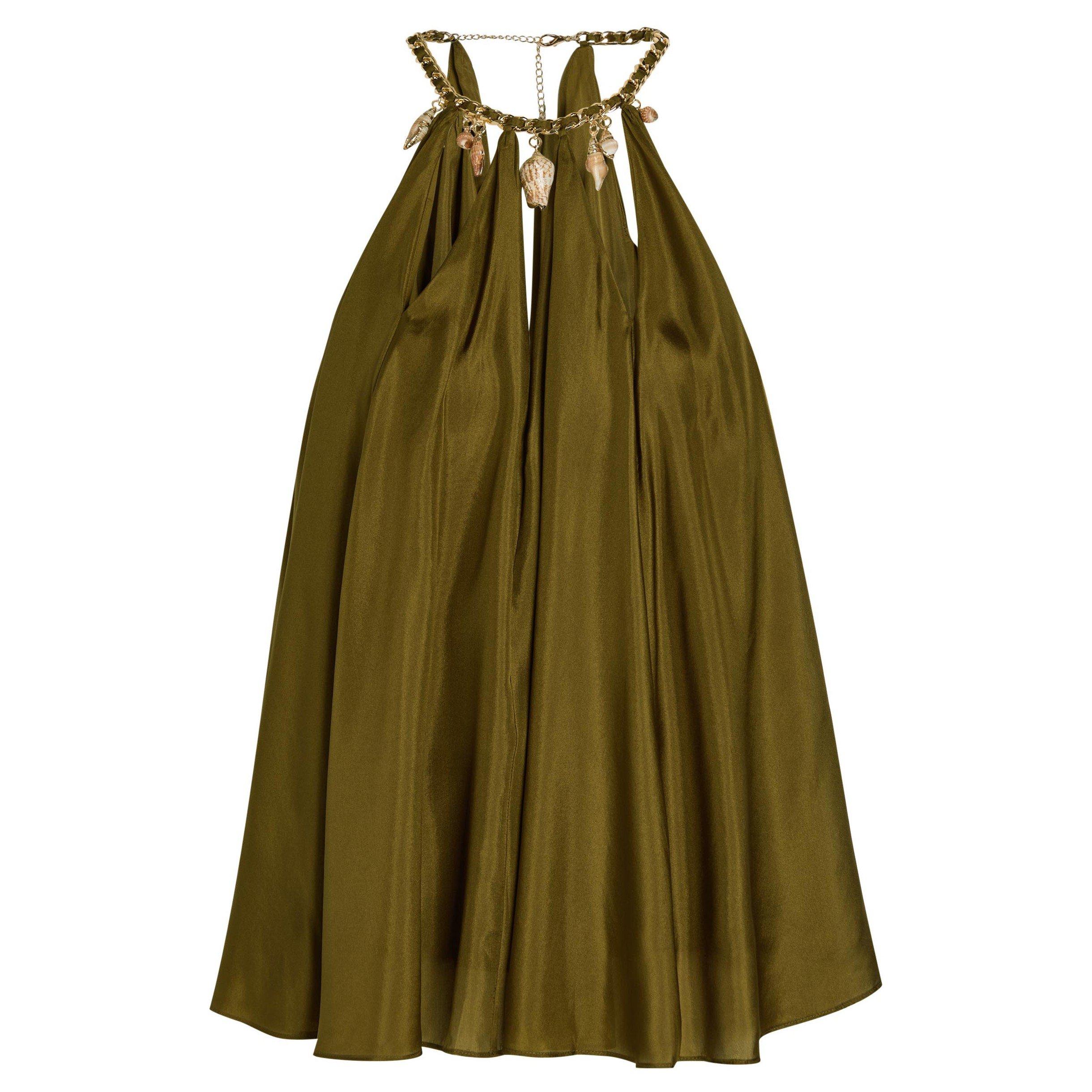 OLIVE - Zimmermann - Mahon Blouse - 1