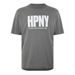 Heron Preston HPNY Tee Sn99