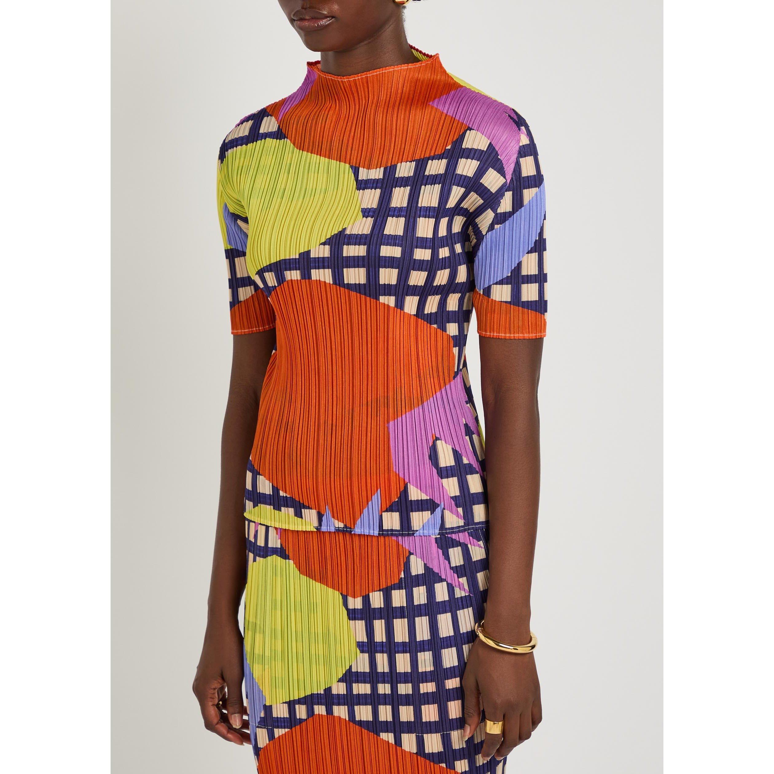 RED - Issey Miyake - SHIRT - MARKET - 2