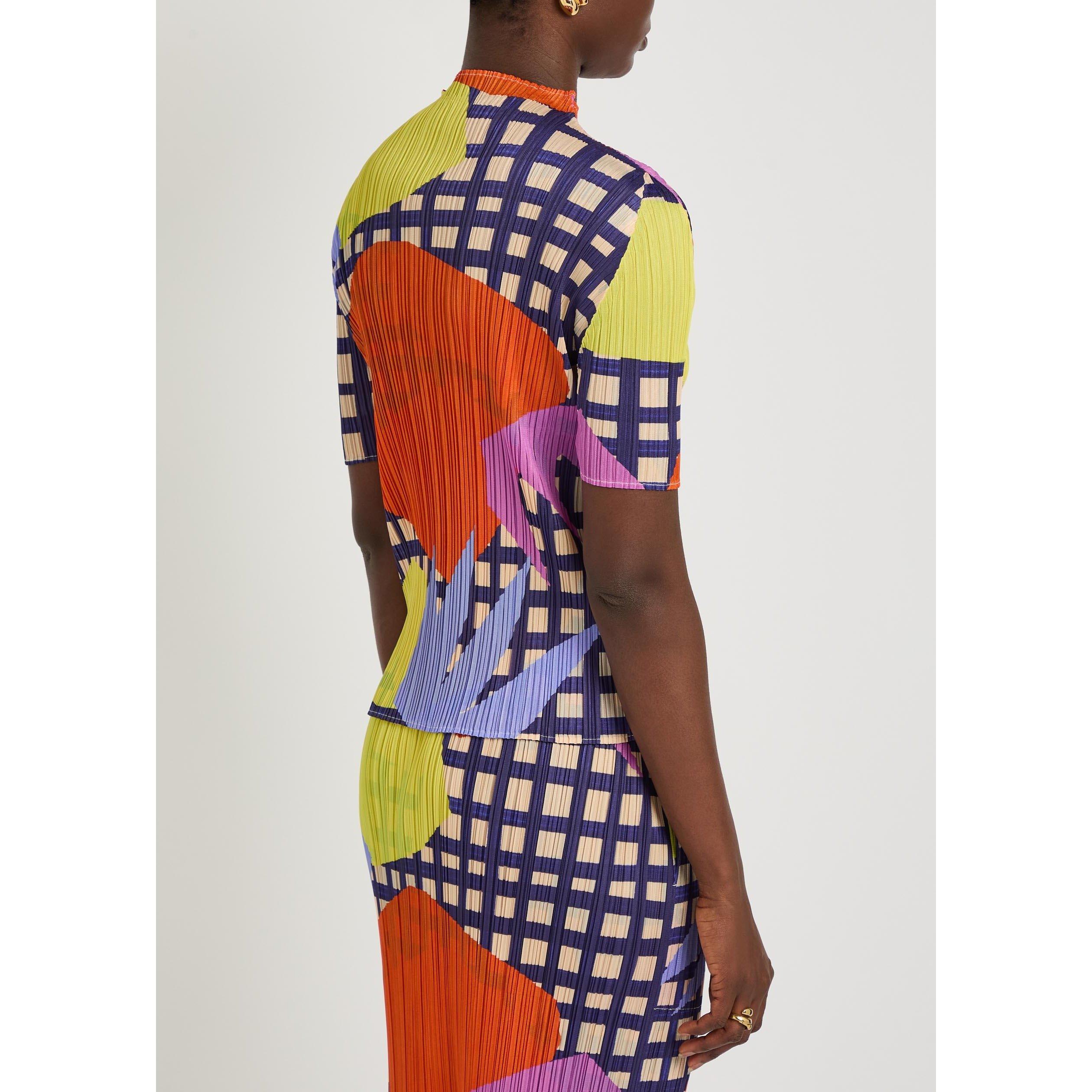 RED - Issey Miyake - SHIRT - MARKET - 3