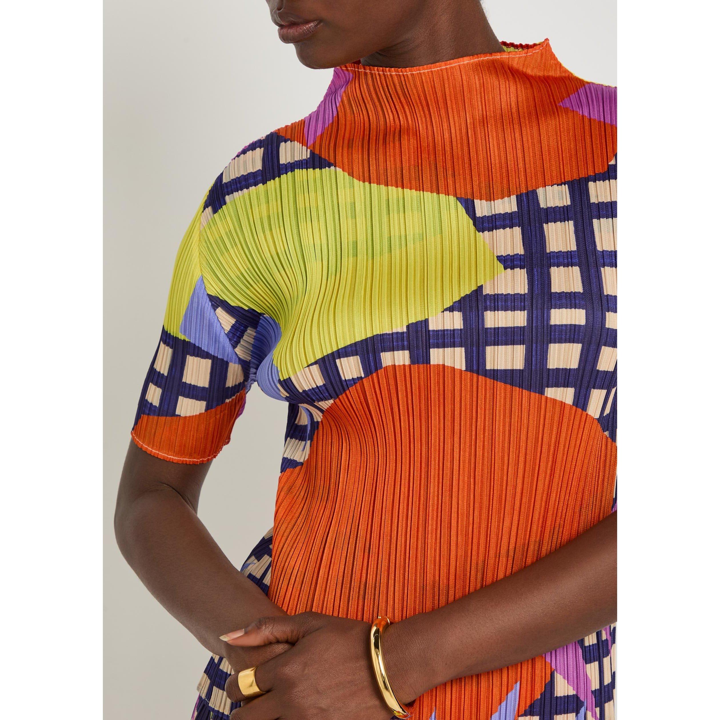 RED - Issey Miyake - SHIRT - MARKET - 4