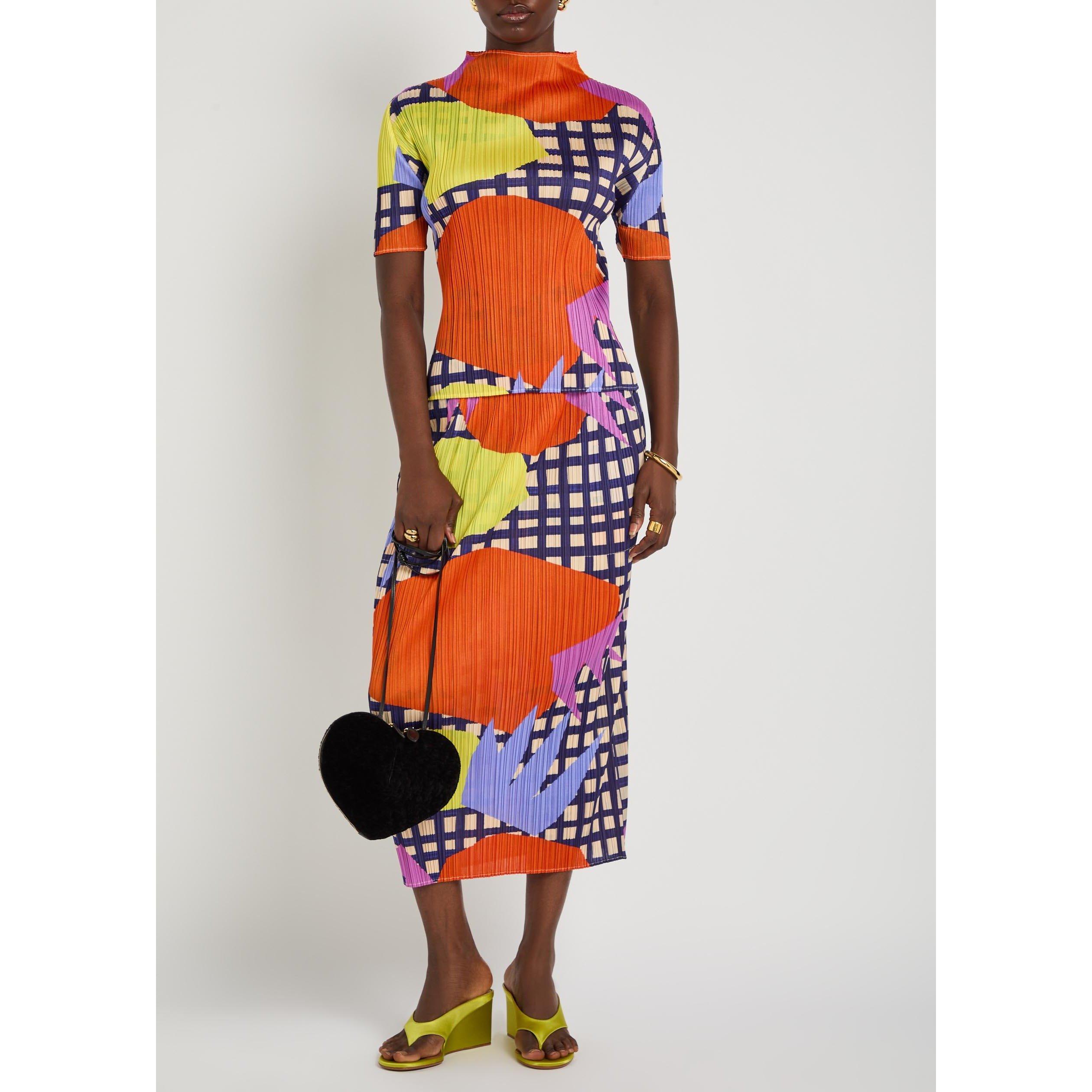 RED - Issey Miyake - SHIRT - MARKET - 5