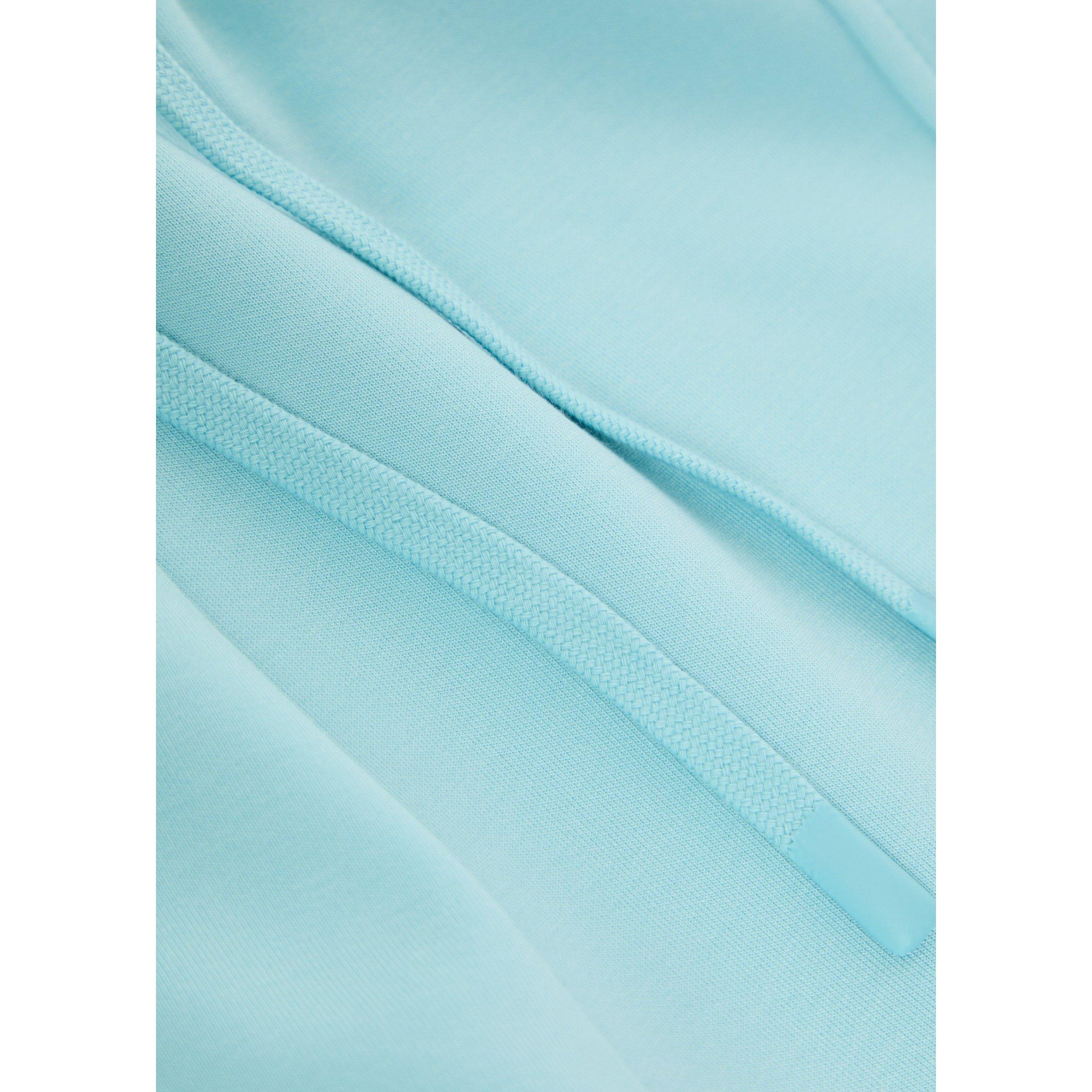 LIGHT BLUE - Varley - ATRIUM HIGH RISE SHORT 4.5 - 4