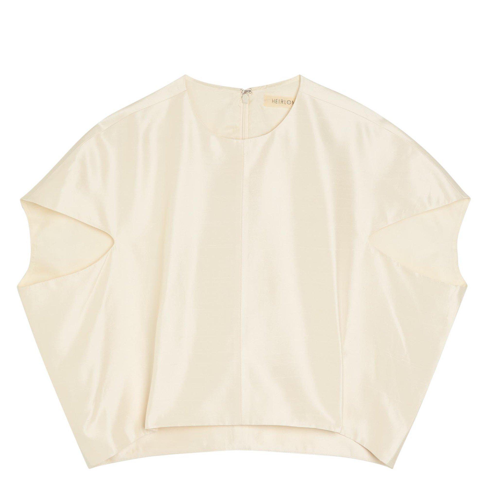 IVORY - Unknown - LULU TOP 2 - 1