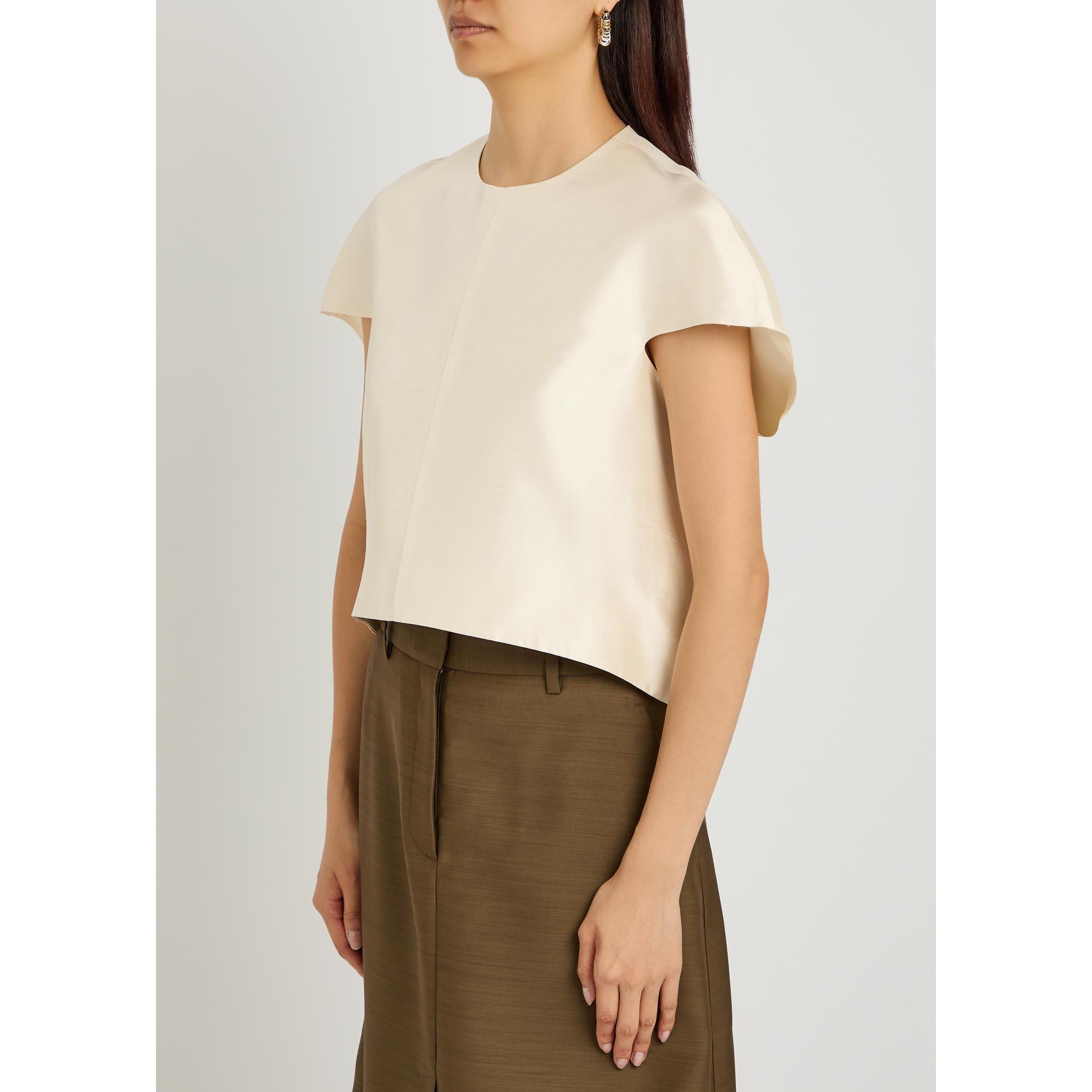 IVORY - Unknown - LULU TOP 2 - 2