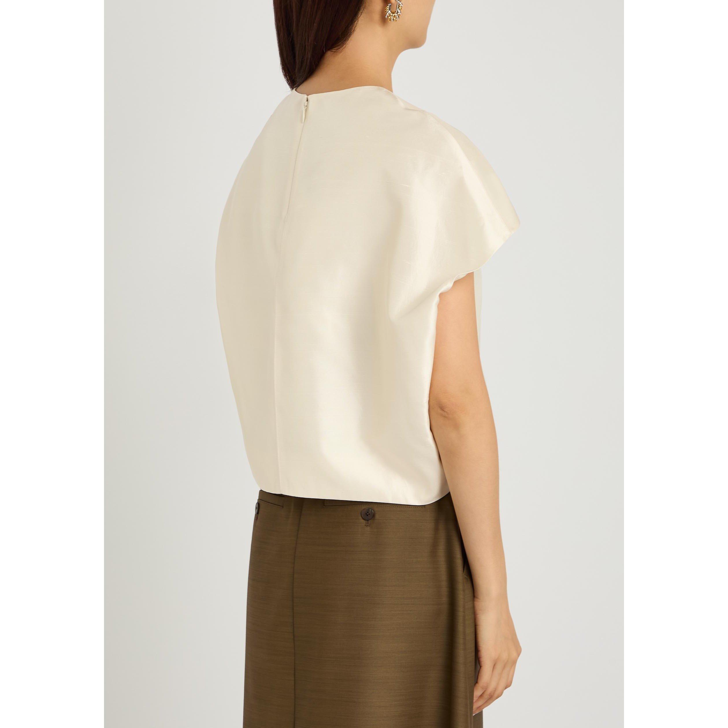 IVORY - Unknown - LULU TOP 2 - 3