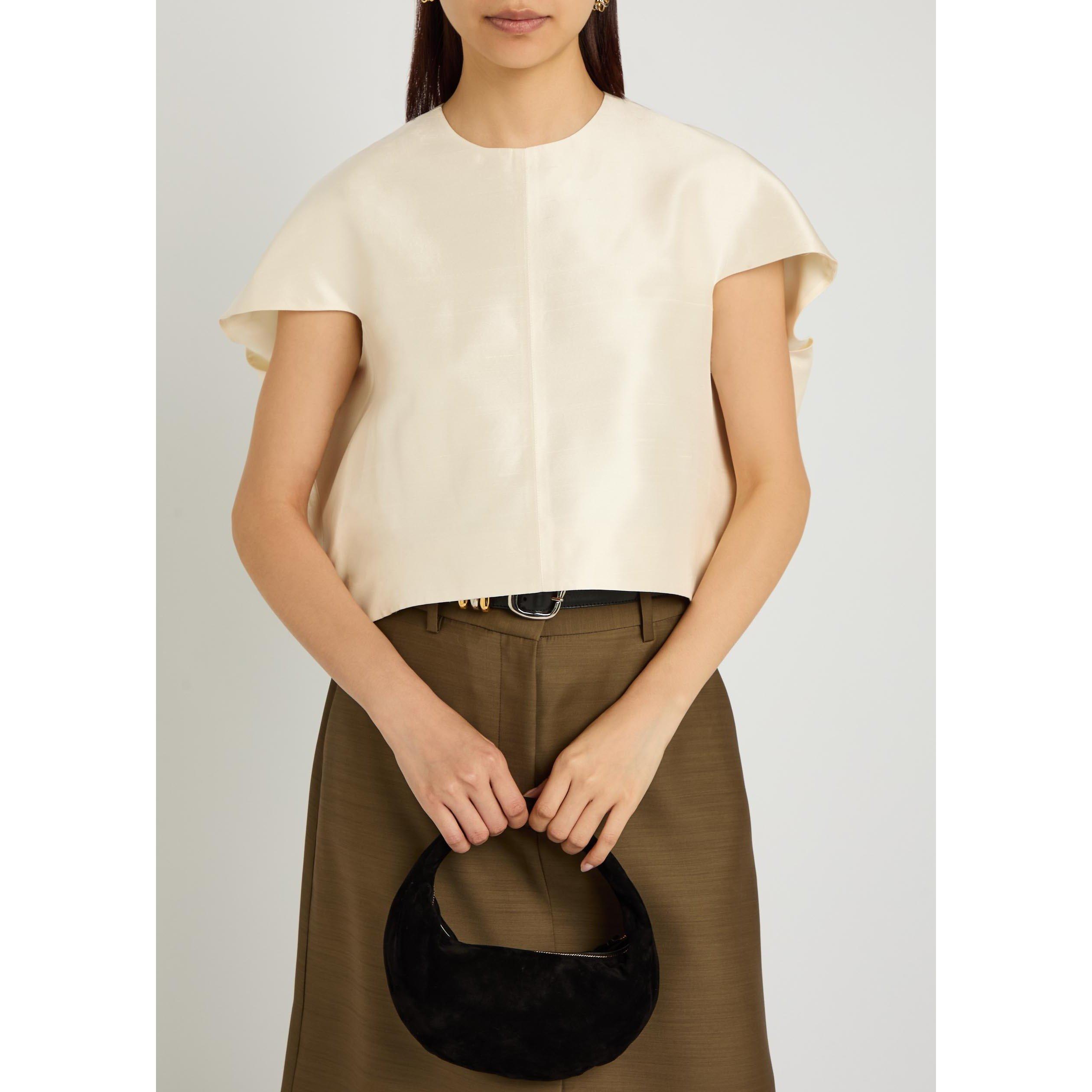 IVORY - Unknown - LULU TOP 2 - 4