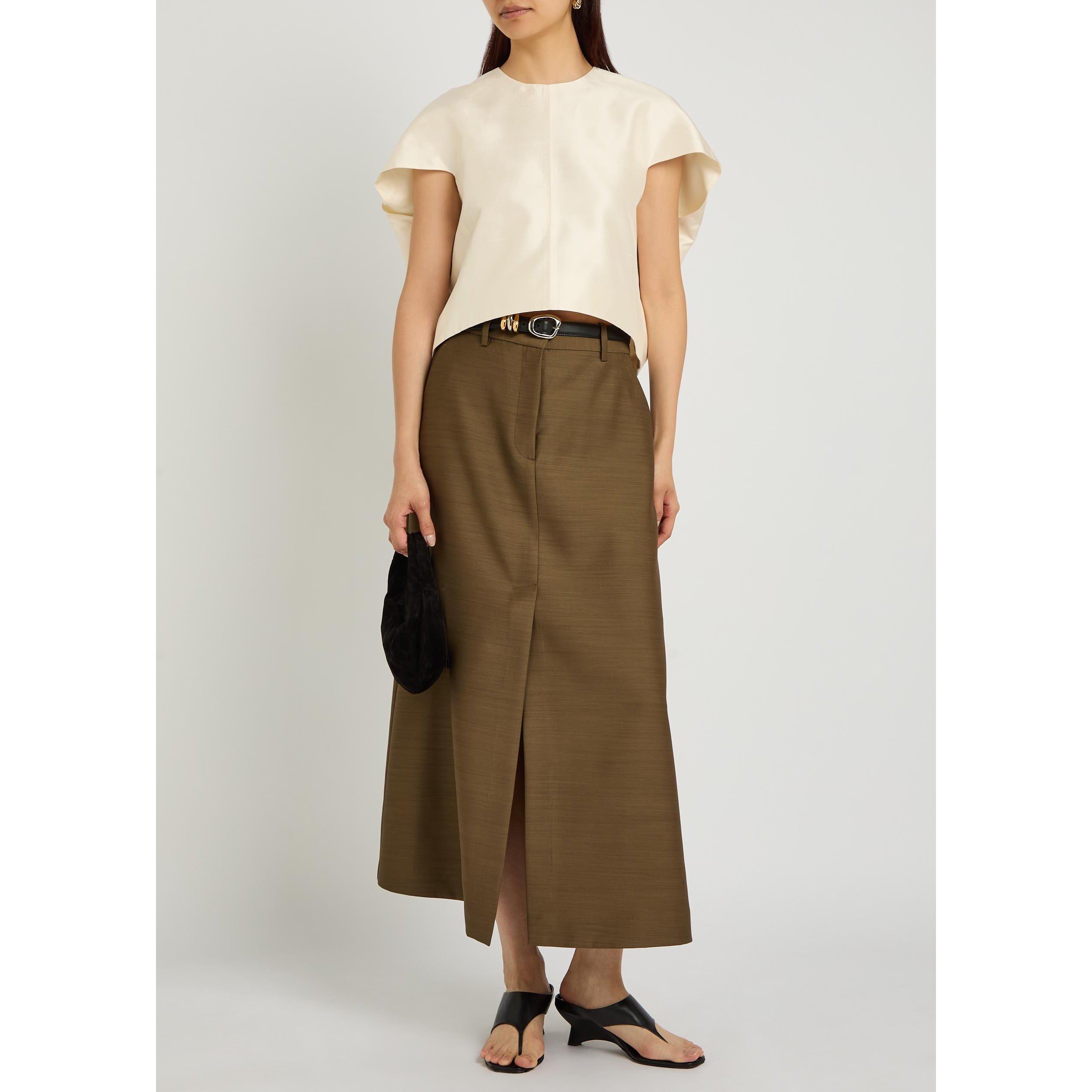 IVORY - Unknown - LULU TOP 2 - 5